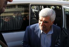 گزارش تصویری افتتاح کتابخانه پردیس دانشگاه صنعتی شاهرود با حضور وزیر محترم علوم 